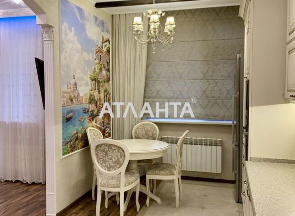 2-rooms apartment apartment by the address st. Zhemchuzhnaya (area 78,0 m2) - Atlanta.ua - photo 5