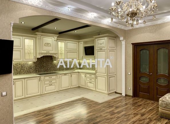 2-rooms apartment apartment by the address st. Zhemchuzhnaya (area 78,0 m2) - Atlanta.ua - photo 2