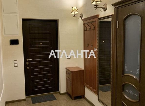 2-rooms apartment apartment by the address st. Zhemchuzhnaya (area 78,0 m2) - Atlanta.ua - photo 11