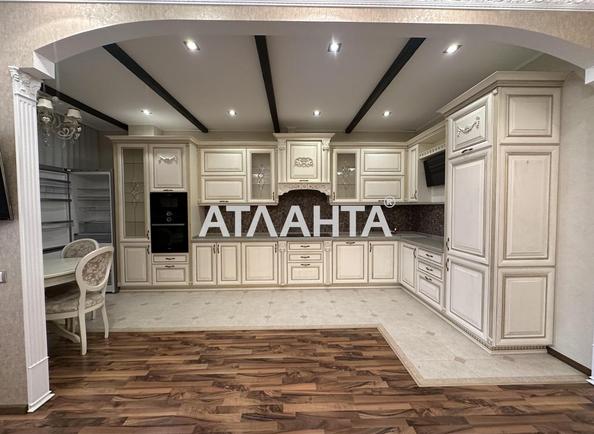 2-кімнатна квартира за адресою вул. Перлинна (площа 78 м²) - Atlanta.ua - фото 2