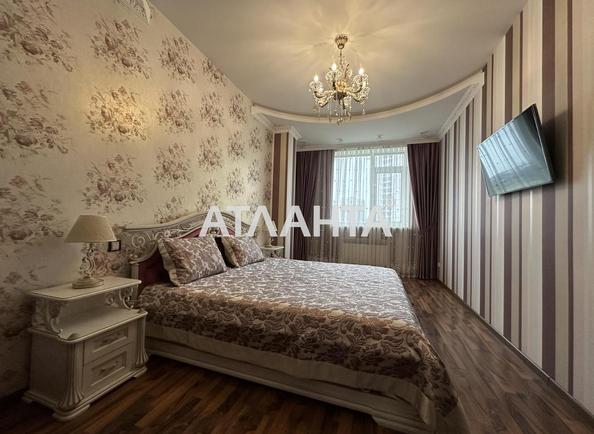 2-кімнатна квартира за адресою вул. Перлинна (площа 78 м²) - Atlanta.ua - фото 3