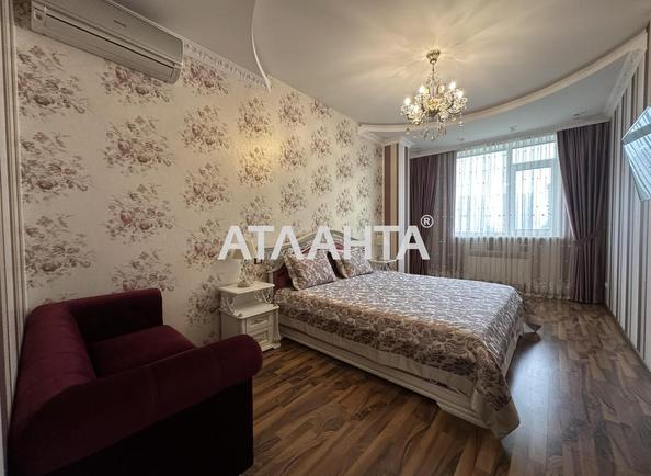 2-кімнатна квартира за адресою вул. Перлинна (площа 78 м²) - Atlanta.ua - фото 4