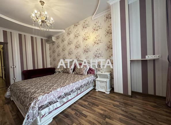 2-кімнатна квартира за адресою вул. Перлинна (площа 78 м²) - Atlanta.ua - фото 5