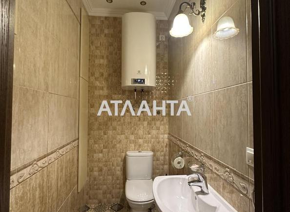2-кімнатна квартира за адресою вул. Перлинна (площа 78 м²) - Atlanta.ua - фото 10