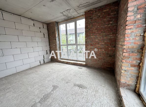 1-комнатная квартира по адресу ул. Вишневая (площадь 34,6 м2) - Atlanta.ua - фото 2
