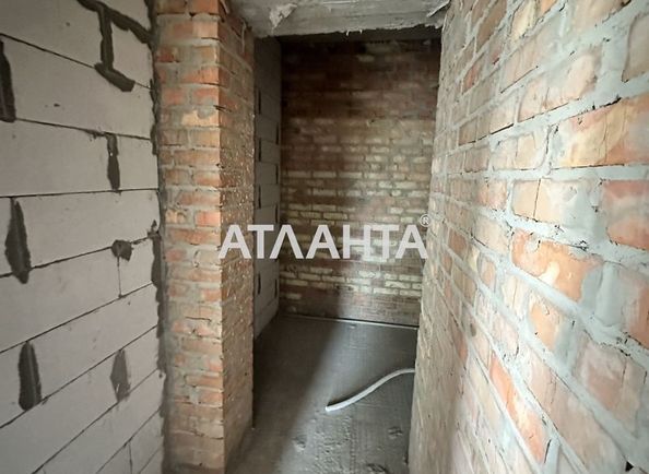 1-room apartment apartment by the address st. Vishnevaya (area 34,6 m2) - Atlanta.ua - photo 9