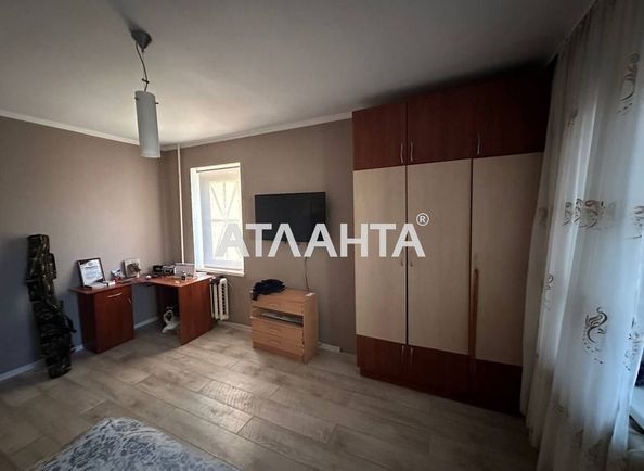 1-room apartment apartment by the address st. Balkovskaya Frunze (area 43 m²) - Atlanta.ua - photo 2