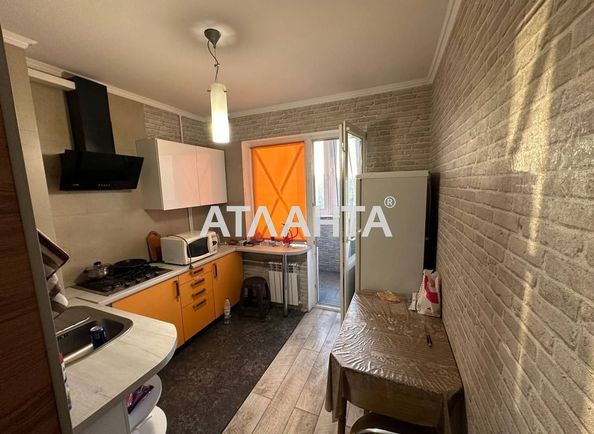 1-room apartment apartment by the address st. Balkovskaya Frunze (area 43 m²) - Atlanta.ua - photo 4