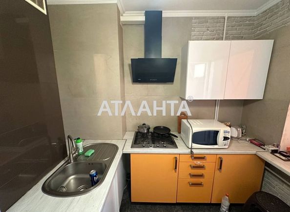 1-room apartment apartment by the address st. Balkovskaya Frunze (area 43 m²) - Atlanta.ua - photo 5