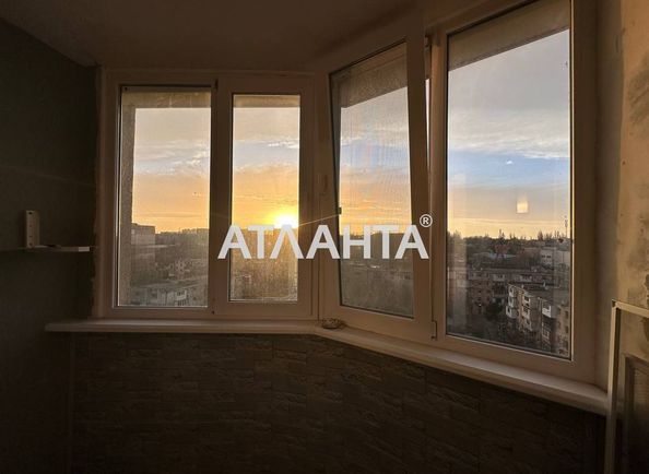 1-room apartment apartment by the address st. Balkovskaya Frunze (area 43 m²) - Atlanta.ua - photo 7