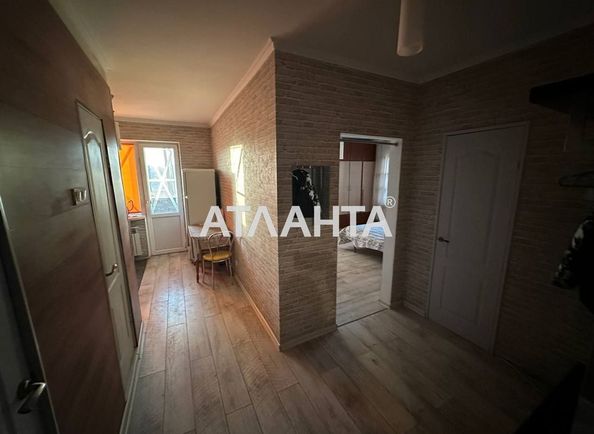 1-room apartment apartment by the address st. Balkovskaya Frunze (area 43 m²) - Atlanta.ua - photo 8