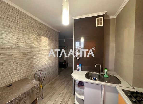 1-room apartment apartment by the address st. Balkovskaya Frunze (area 43 m²) - Atlanta.ua - photo 9