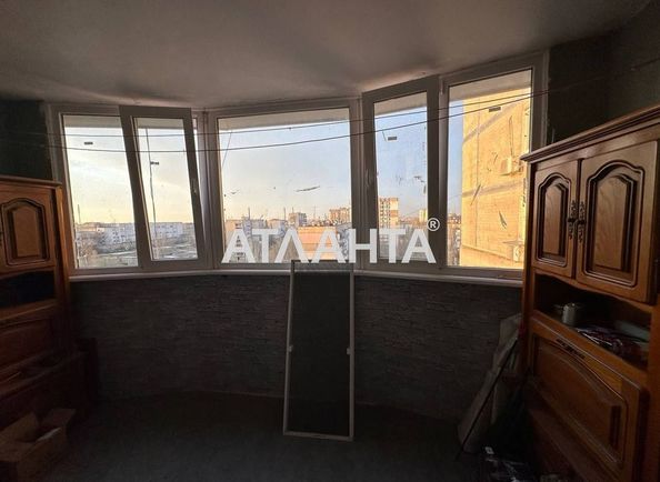 1-room apartment apartment by the address st. Balkovskaya Frunze (area 43 m²) - Atlanta.ua - photo 11