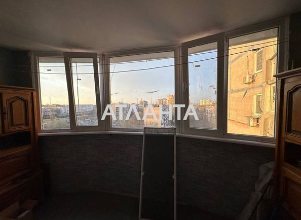 1-room apartment apartment by the address st. Balkovskaya Frunze (area 43 m²) - Atlanta.ua - photo 13