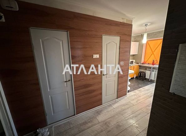 1-room apartment apartment by the address st. Balkovskaya Frunze (area 43 m²) - Atlanta.ua - photo 15