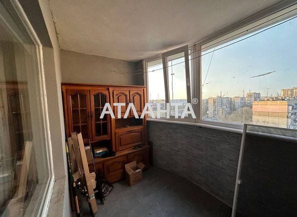 1-room apartment apartment by the address st. Balkovskaya Frunze (area 43 m²) - Atlanta.ua - photo 16