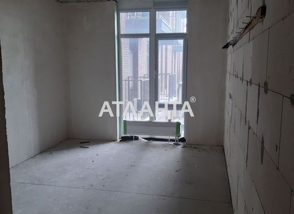 1-комнатная квартира по адресу ул. Радостная (площадь 22,5 м2) - Atlanta.ua - фото 9