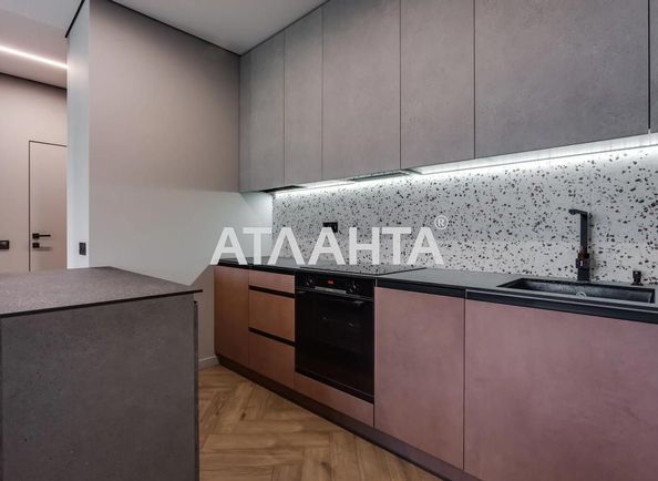 2-rooms apartment apartment by the address st. Zamarstynovskaya ul (area 70,0 m2) - Atlanta.ua - photo 5
