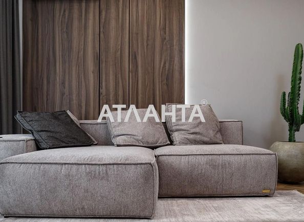 2-rooms apartment apartment by the address st. Zamarstynovskaya ul (area 70,0 m2) - Atlanta.ua - photo 6