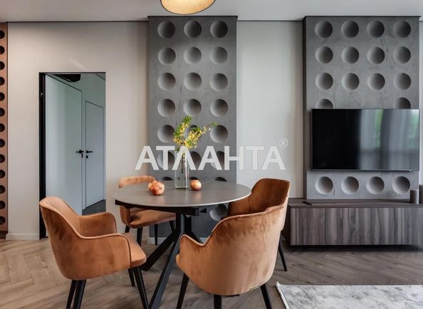 2-rooms apartment apartment by the address st. Zamarstynovskaya ul (area 70,0 m2) - Atlanta.ua - photo 7