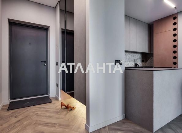 2-rooms apartment apartment by the address st. Zamarstynovskaya ul (area 70,0 m2) - Atlanta.ua - photo 14