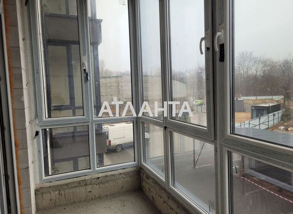 1-room apartment apartment by the address st. Plieva (area 47,5 m²) - Atlanta.ua - photo 3