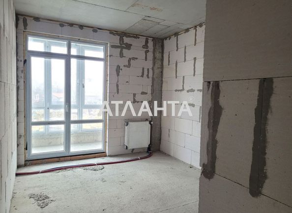 1-room apartment apartment by the address st. Plieva (area 47,5 m²) - Atlanta.ua - photo 4