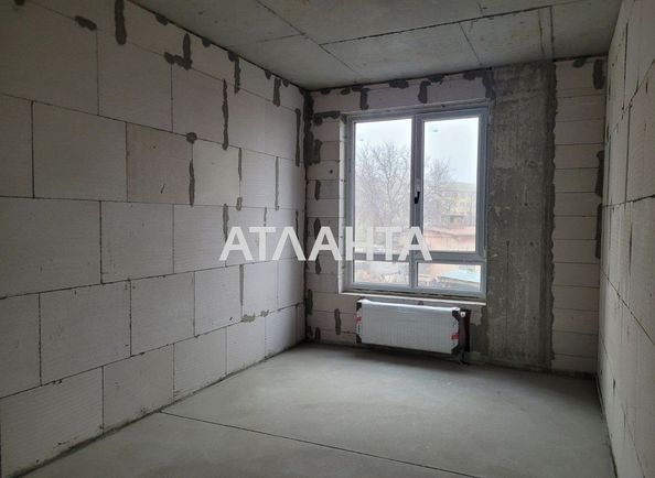 1-room apartment apartment by the address st. Plieva (area 47,5 m²) - Atlanta.ua - photo 6
