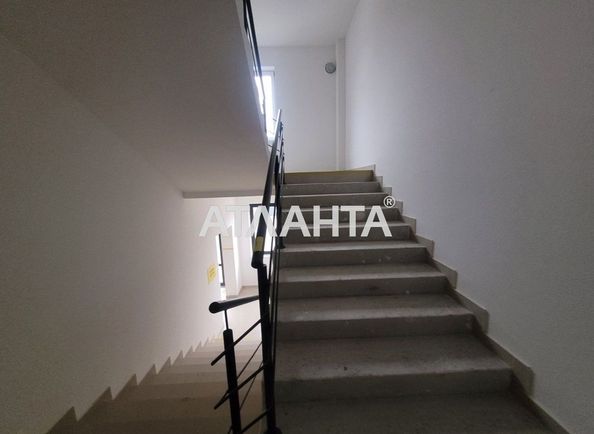 1-room apartment apartment by the address st. Plieva (area 47,5 m²) - Atlanta.ua - photo 10