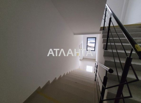 1-room apartment apartment by the address st. Plieva (area 47,5 m²) - Atlanta.ua - photo 11