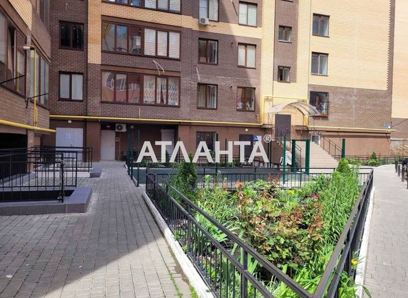 1-room apartment apartment by the address st. Plieva (area 47,5 m²) - Atlanta.ua - photo 2