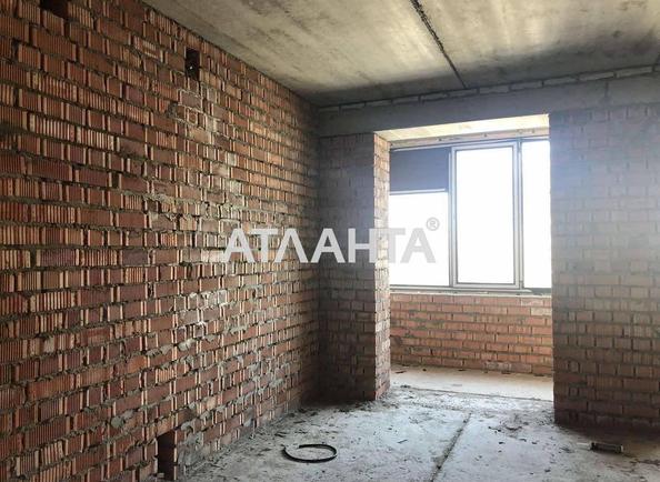 1-комнатная квартира по адресу ул. Плиева (площадь 47,5 м²) - Atlanta.ua - фото 3