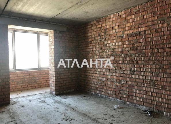 1-комнатная квартира по адресу ул. Плиева (площадь 47,5 м²) - Atlanta.ua - фото 4