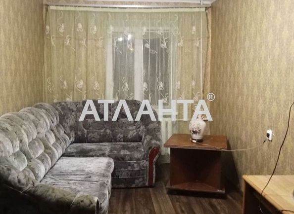 Room in dormitory apartment by the address st. Krasnova (area 14,1 m2) - Atlanta.ua
