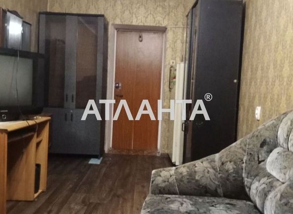 Room in dormitory apartment by the address st. Krasnova (area 14,1 m2) - Atlanta.ua - photo 3