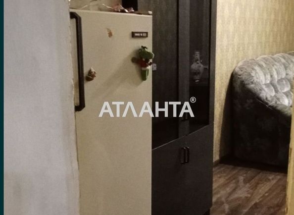 Room in dormitory apartment by the address st. Krasnova (area 14,1 m2) - Atlanta.ua - photo 4