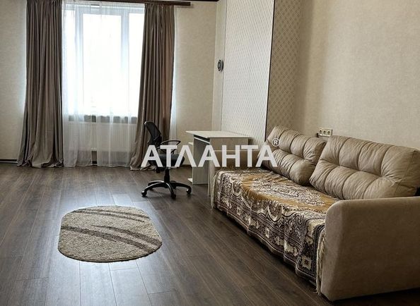 1-room apartment apartment by the address st. Lyustdorfskaya dor Chernomorskaya dor (area 65,0 m2) - Atlanta.ua