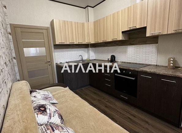 1-room apartment apartment by the address st. Lyustdorfskaya dor Chernomorskaya dor (area 65,0 m2) - Atlanta.ua - photo 2