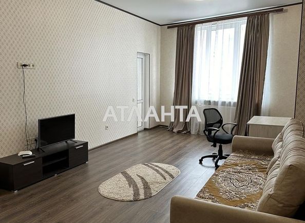 1-room apartment apartment by the address st. Lyustdorfskaya dor Chernomorskaya dor (area 65,0 m2) - Atlanta.ua - photo 3