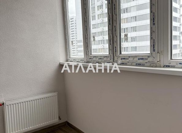 1-room apartment apartment by the address st. Lyustdorfskaya dor Chernomorskaya dor (area 65,0 m2) - Atlanta.ua - photo 8