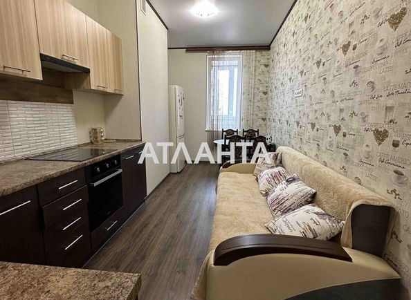 1-room apartment apartment by the address st. Lyustdorfskaya dor Chernomorskaya dor (area 65,0 m2) - Atlanta.ua - photo 4