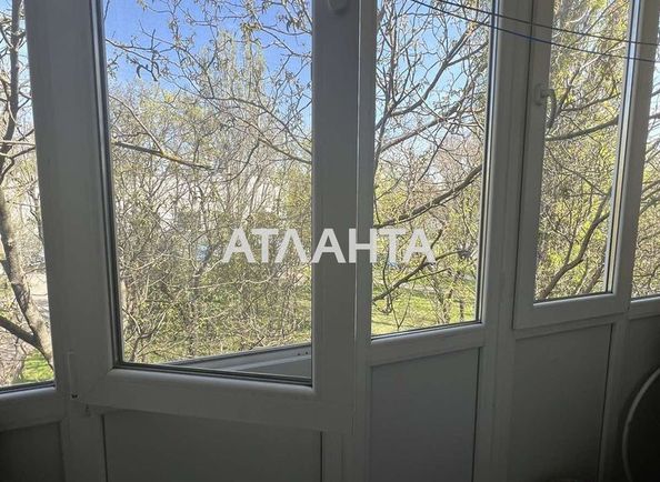 1-room apartment apartment by the address st. Kuznetsova kap (area 32,0 m2) - Atlanta.ua - photo 4