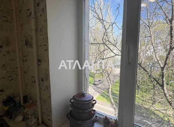 1-room apartment apartment by the address st. Kuznetsova kap (area 32,0 m2) - Atlanta.ua - photo 8