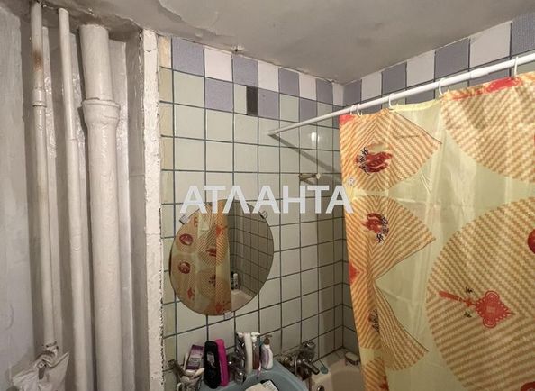 1-room apartment apartment by the address st. Kuznetsova kap (area 32,0 m2) - Atlanta.ua - photo 10