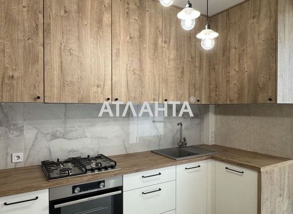 2-rooms apartment apartment by the address st. Marselskaya (area 72,4 m2) - Atlanta.ua - photo 7