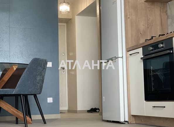 2-rooms apartment apartment by the address st. Marselskaya (area 72,4 m2) - Atlanta.ua - photo 4