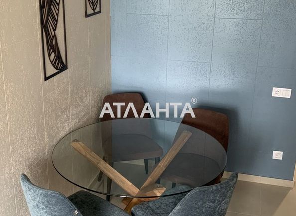 2-rooms apartment apartment by the address st. Marselskaya (area 72,4 m2) - Atlanta.ua - photo 5