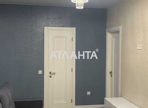 2-rooms apartment apartment by the address st. Marselskaya (area 72,4 m2) - Atlanta.ua - photo 20