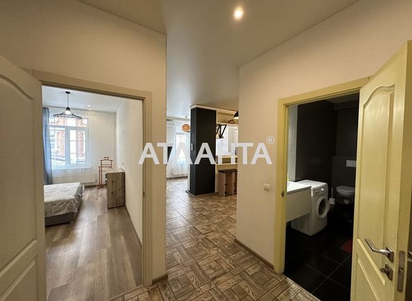 2-rooms apartment apartment by the address st. Dmitriya Lutsenko Kreysera Avrora (area 55,0 m2) - Atlanta.ua