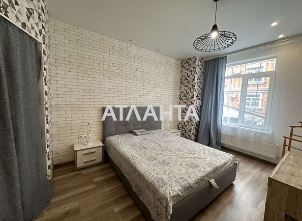 2-rooms apartment apartment by the address st. Dmitriya Lutsenko Kreysera Avrora (area 55,0 m2) - Atlanta.ua - photo 2